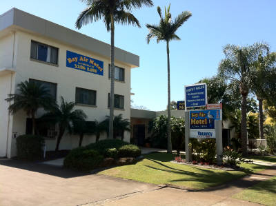 Bay Air Motel - eAccommodation 0