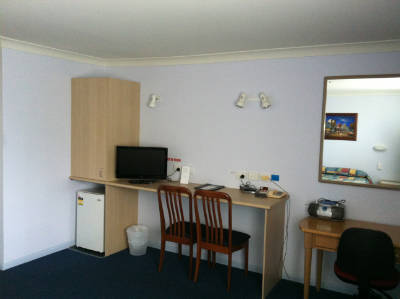 Bay Air Motel - eAccommodation 1