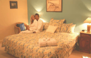Villa By The Sea Bed And Breakfast - eAccommodation 1