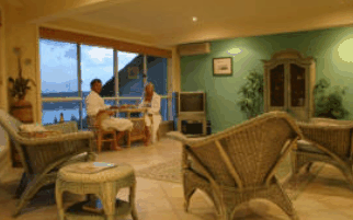 Villa By The Sea Bed And Breakfast - eAccommodation 2