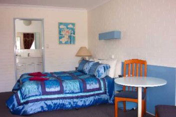 Colonial Inn Tamworth - eAccommodation 0