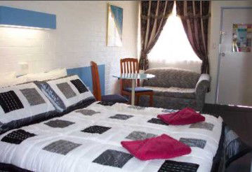 Colonial Inn Tamworth - eAccommodation 1