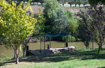 Colonial Inn Tamworth - eAccommodation 3