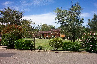 Colonial Inn Tamworth - eAccommodation 5