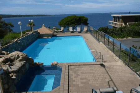 Eagle Heights Holiday Units - eAccommodation