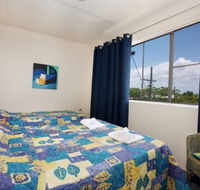 Ambassador Motor Inn Brisbane - eAccommodation