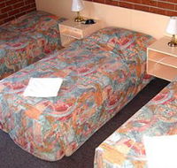 Greenslopes Motor Inn - eAccommodation