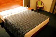 Brisbane International - Rocklea - eAccommodation
