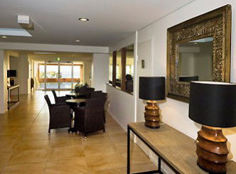 Mercure Clear Mountain Lodge - eAccommodation 1