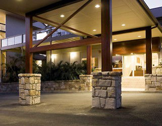 Mercure Clear Mountain Lodge - eAccommodation 2
