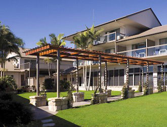 Mercure Clear Mountain Lodge - eAccommodation 3