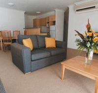 Quest Rosehill - eAccommodation