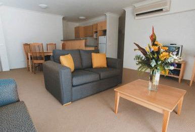 Quest Rosehill - eAccommodation 0