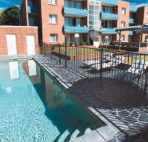 Quest Rosehill - eAccommodation 1