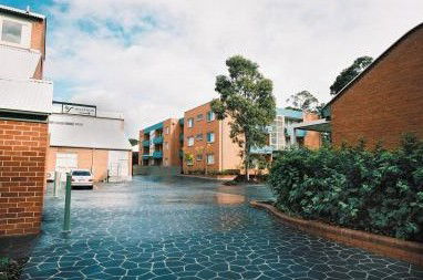 Quest Rosehill - eAccommodation 2