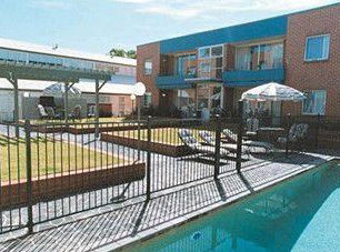 Quest Rosehill - eAccommodation 4