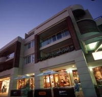 Quest Grande Esplanade - eAccommodation