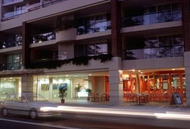 Quest Grande Esplanade - eAccommodation 2