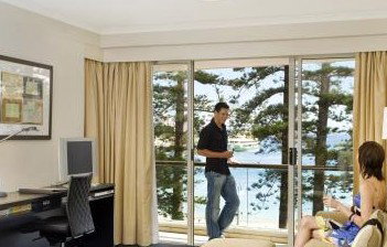 Quest Grande Esplanade - eAccommodation 3