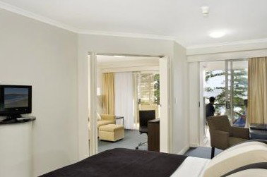 Quest Grande Esplanade - eAccommodation 4