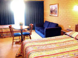 Temora NSW eAccommodation