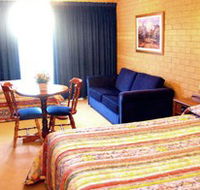Goldtera Motor Inn - eAccommodation