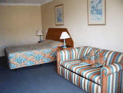 Best Western Outrigger Resort - eAccommodation 1