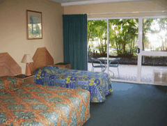 Best Western Outrigger Resort - eAccommodation 2