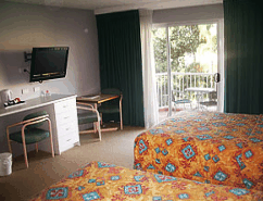 Best Western Outrigger Resort - eAccommodation 3
