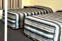 Olde Tudor Motor Inn - eAccommodation