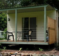 Mount Warning Rainforest Park - eAccommodation