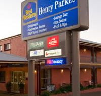 Best Western The Henry Parkes - eAccommodation
