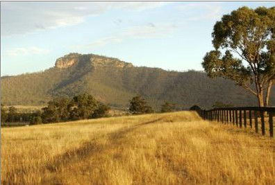 Broke NSW eAccommodation