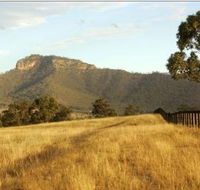 Pemberley Grange - eAccommodation