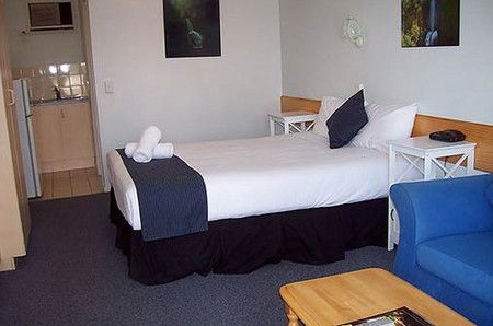 Aspley Motor Inn - eAccommodation 0