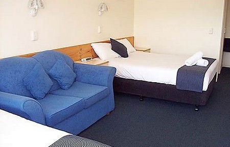Aspley Motor Inn - eAccommodation 1