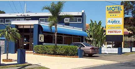 Aspley Motor Inn - eAccommodation 2