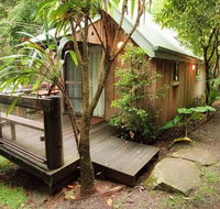 Mt Glorious Getaway Cottages - eAccommodation