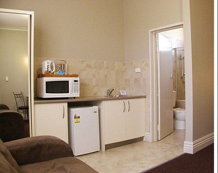 Best Western Silver Haven Motor Inn - eAccommodation 0