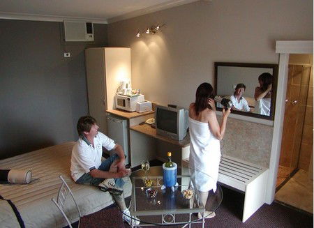 Best Western Silver Haven Motor Inn - eAccommodation 1