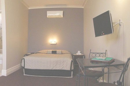 Best Western Silver Haven Motor Inn - eAccommodation 2