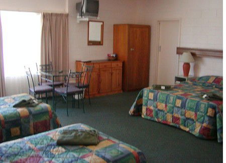 Best Western Silver Haven Motor Inn - eAccommodation 3