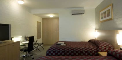 Rydges Eagle Hawk Resort - eAccommodation 0