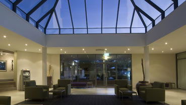 Rydges Eagle Hawk Resort - eAccommodation 2