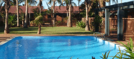 Walkabout Hotel - eAccommodation