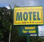 Fiesta Motel - eAccommodation