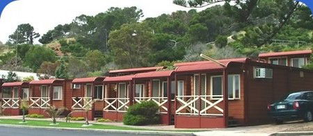 Brighton Caravan Park And Holiday Village - eAccommodation 1