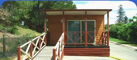 Brighton Caravan Park And Holiday Village - eAccommodation 2