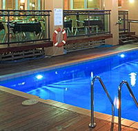 Burnett Riverside Motel - eAccommodation