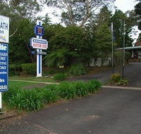 Blackheath Motor Inn - eAccommodation